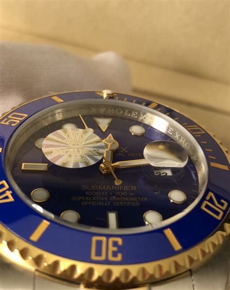 rolex lubiana